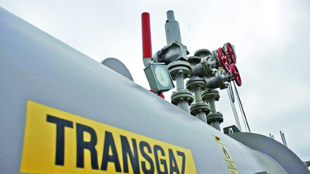 Transgaz primește 46 de milioane de euro din fonduri europene pentru ca gazul românesc să ajungă mai ușor la Chișinău