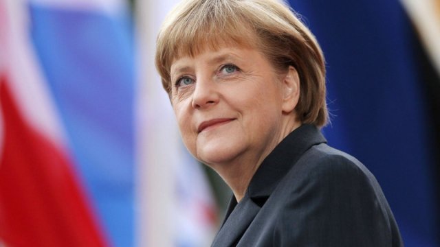 Angela Merkel nu acceptă anularea sancțiunilor împotriva Rusiei, impuse de UE în legătură cu războiul din Ucraina
