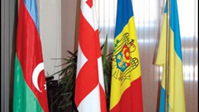 Reuniunea statelor membre GUAM, la Chișinău. Ivan Krulko: Principalul factor de destabilizare în regiune este Rusia