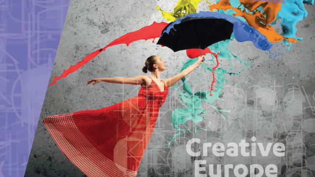 Ministerul Educației organizează două sesiuni de informare informare privind Programul „Europa Creativă”