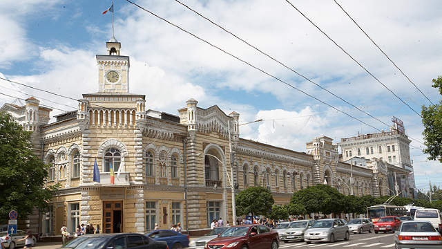 Chișinăul a implementat doar 20% dintre acțiunile prevăzute în Planul de Acțiuni Privind Acordul de Asociere