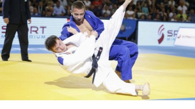 Antrenorul lotului național de judo spune că are surprize pentru Campionatul Mondial de la Baku, Azerbaidjan