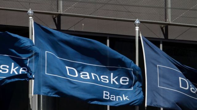 Scandalul privind cea mai mare bancă din Danemarca, implicată în „Laundromat”, se extinde în Marea Britanie