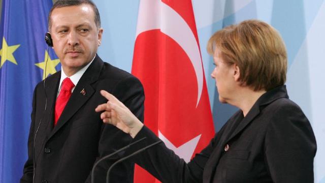 Germania răspunde Turciei că are nevoie de mai multe dovezi pentru a cataloga mișcarea Gülen drept organizație teroristă