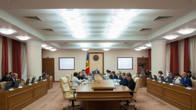 Oxana Domenti, propusă de Guvern pentru funcția de Ambasador al R.Moldova în Elveția. Cine ar putea fi noii consuli la Iași și Instanbul
