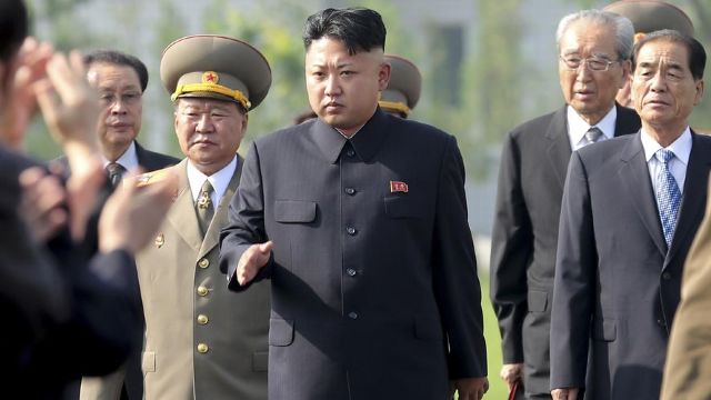Kim Jong-un ar putea efectua o vizită în Rusia în cursul acestui an