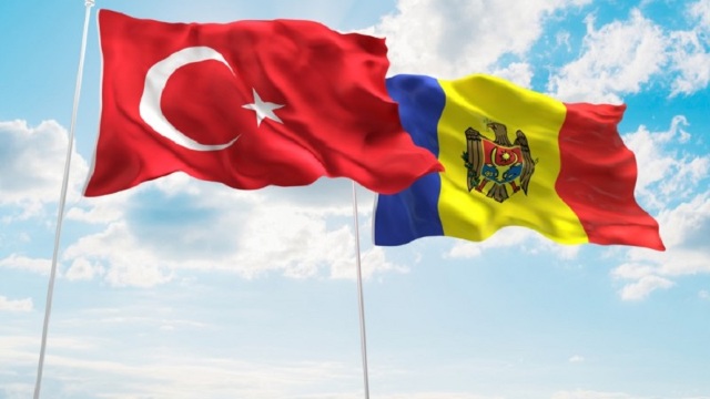 Octavian Țîcu: „Acest spațiu românesc, cândva unul al marilor dispute ruso-turce, a devenit unul al acțiunilor comune” (Revista presei)