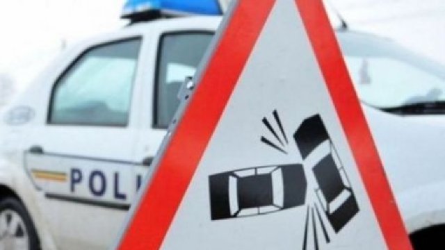 Procedură simplificată de constatare a accidentelor rutiere mici, fără victime  