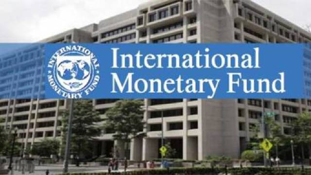 Prognozele FMI privind economia R.Moldova