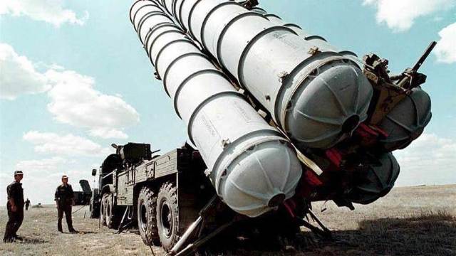 Forțele Armate Ucrainene au distrus un sistem rusesc de rachete S-300 în regiunea Zaporojie