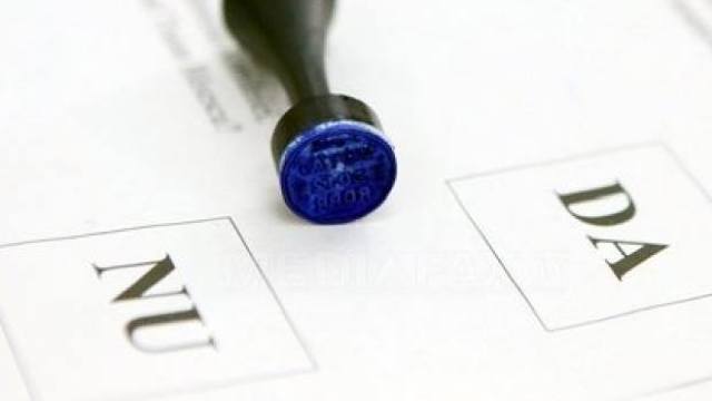 GHIDUL alegătorului | Aflați cum să votați corect la Referendumul Național din 6-7 octombrie pentru revizuirea Constituției României
