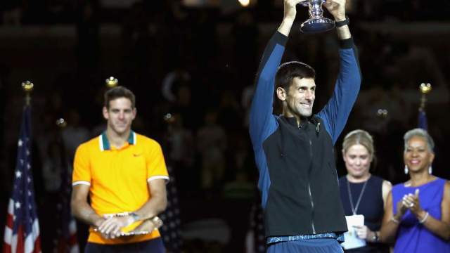 Tenis | Novak Djokovic a câștigat turneul US Open