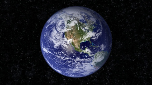 Studiu NASA: Pământul „se clatină”