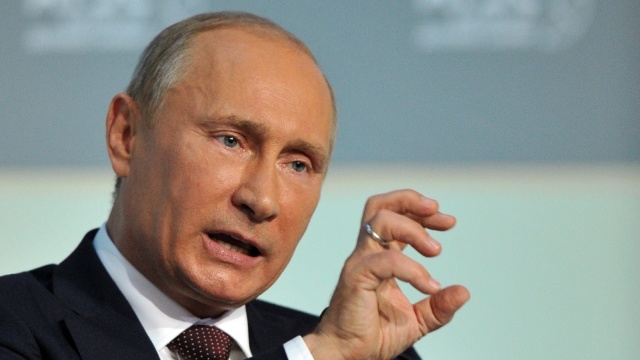  Rusia vrea ca Ucraina să nu mai existe - consideră ministrul de externe de la Kiev
