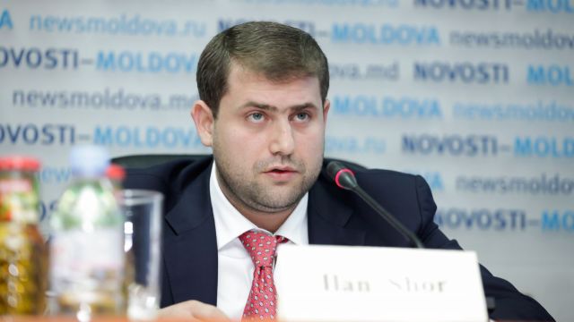 Ilan Șor vrea colhozuri și monopoluri în R.Moldova