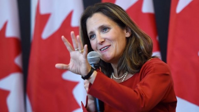 Canada | Reuniune fără precedent a femeilor prim-miniștri din întreaga lume