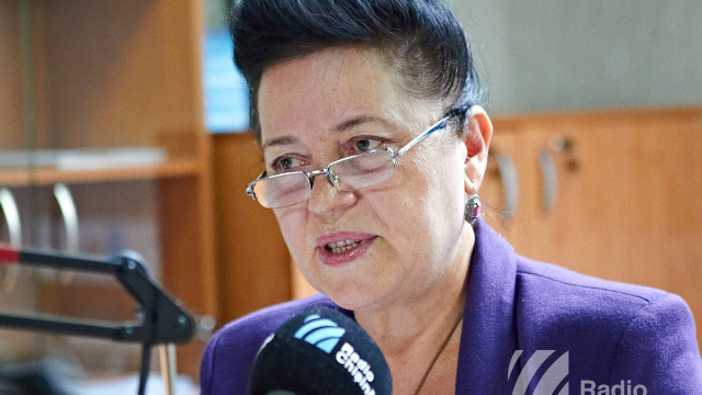 Ana Bantoș