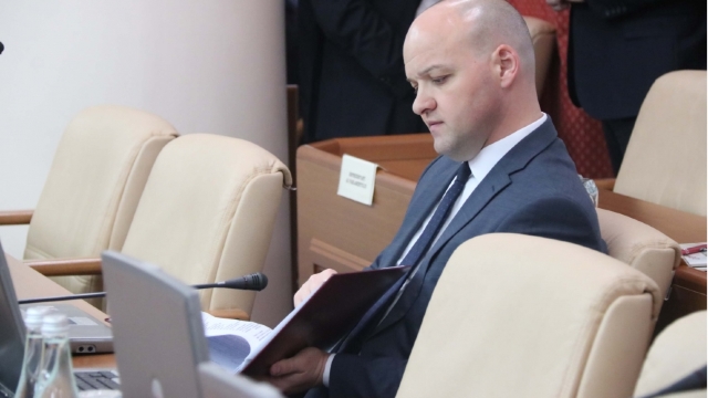 Vicedirectorul Serviciului de Informații și Securitate, Ruslan Munteanu, și-a dat demisia 