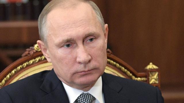 Un model din Rusia îl acuză pe Vladimir Putin că a vrut să o omoare prin „metoda Skripal” (The Sun)