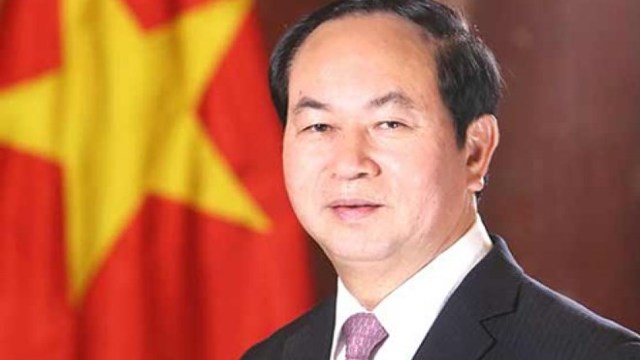 A murit președintele Vietnamului, Tran Dai Quang