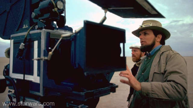 Gary Kurtz, producătorul primelor două filme din seria ''Star Wars'', a decedat la 78 de ani
