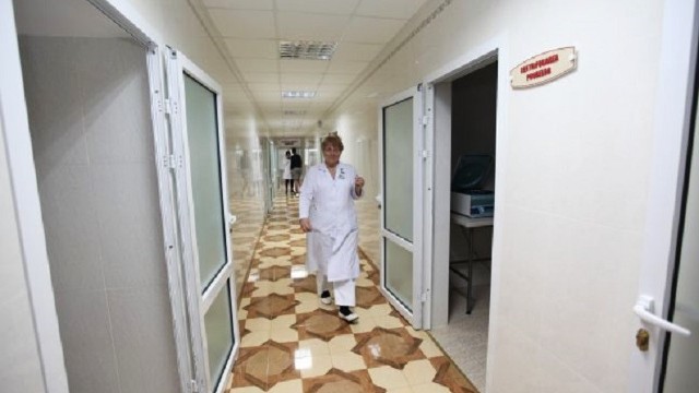 Spitalele private ar putea obține un profit sporit dacă oferă pacienților servicii „de lux” (Sănătate INFO)