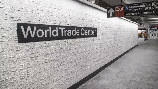 VIDEO | Stație de metrou din New York, distrusă după prăbușirea WTC în urma atentatelor, redeschisă după 17 ani