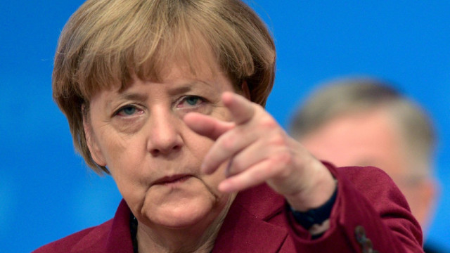 Angela Merkel a acuzat Rusia că destabilizează situația din mai multe țări post-sovietice, inclusiv în R.Moldova