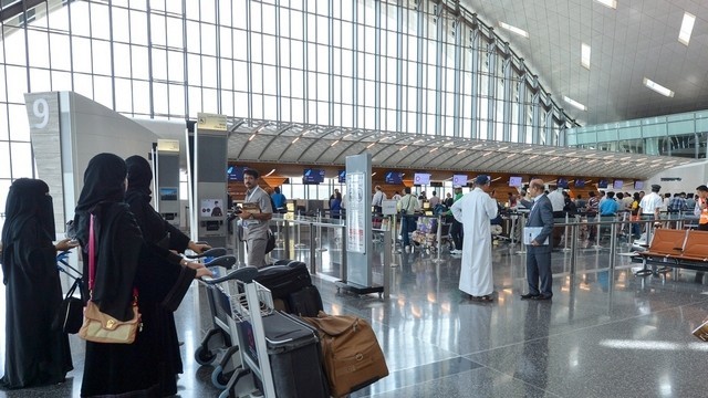 Qatarul a aprobat o lege pentru acordarea de rezidență permanentă imigranților în anumite condiții