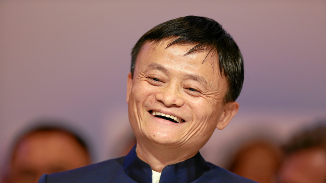 Cel mai bogat om din China își pregătește retragerea din companie