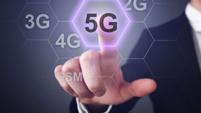  Rețeaua 5G va fi testată în Republica Moldova în 2019