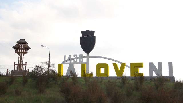 FOTO/VIDEO | Județul Ilfov și raionul Ialoveni s-au înfrățit și au semnat o Declarație de Unire