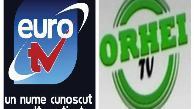 Consolidare media la Orhei sau „corupere” a jurnaliștilor? Reprezentanți ai posturilor TV, care ar fi afiliate lui Șor, fac angajări la Euro TV și Orhei TV
