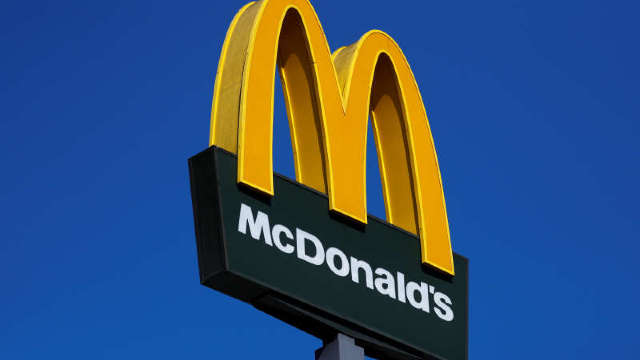 McDonald's închide ''un număr redus'' de restaurante în Venezuela