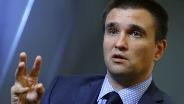 Fost ministru de Externe de la Kiev, despre riscul secesiunii unor regiuni din Ucraina, locuite inclusiv de români