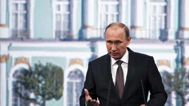 Putin face apel la investitorii străini din Orientul Extrem al Rusiei să renunțe la stereotipuri