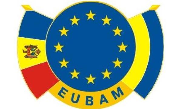 Misiunea EUBAM va continua să sprijine extinderea controlului comun la frontiera moldo-ucraineană