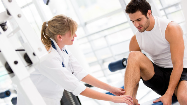 STUDIU | Medicii care sunt în formă fizică bună sunt și cel mai preocupați de cât sport fac pacienții lor