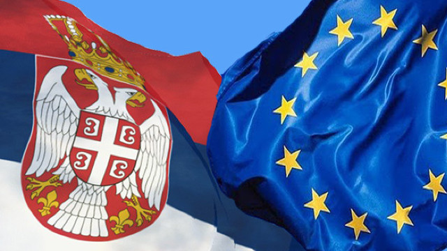 Aderarea Serbiei la UE depinde de instaurarea statului de drept și libertatea presei