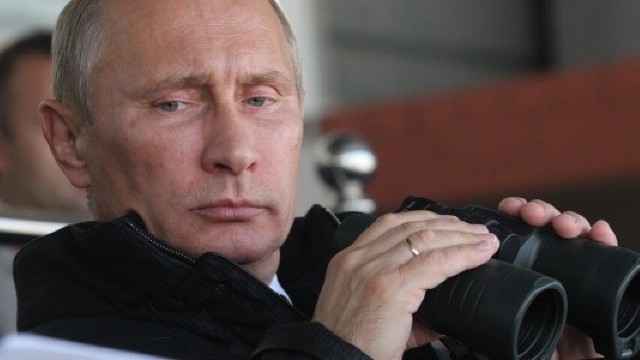 Putin spune că Rusia i-a identificat pe cei doi suspecți în cazul Skripal