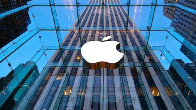 Apple a platit Irlandei 14 miliarde de euro, taxe solicitate de Comisia Europeana
