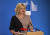 Europarlamentarul român Corina Crețu: Pentru România, Republica Moldova a fost întotdeauna o prioritate indiferent de cine a fost la guvernare