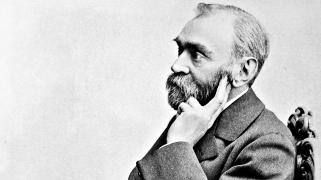 PORTRET: Alfred Nobel – inventator de excepție, creatorul celor mai prestigioase premii din istorie
