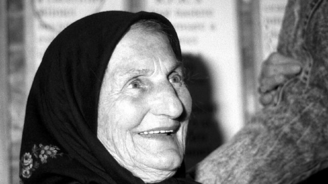 PORTRET | Elisabeta Rizea – o icoană a demnității și un simbol al rezistenței anticomuniste în România