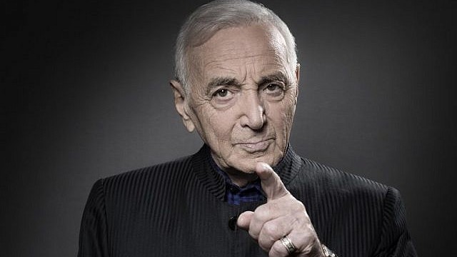 PORTRET | Charles Aznavour - biografia unui nobil în armoniile lumii