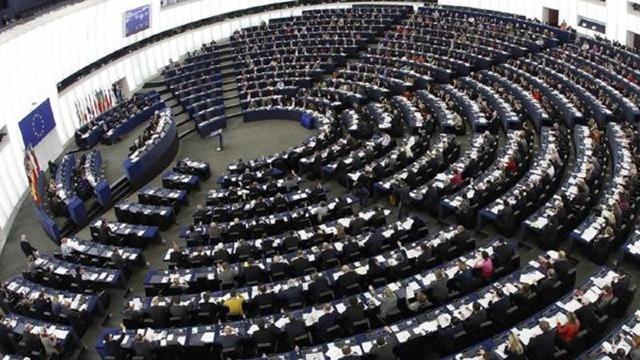 Parlamentul European propune numirea unui reprezentant special al Uniunii Europene pentru Crimeea și Donbas
