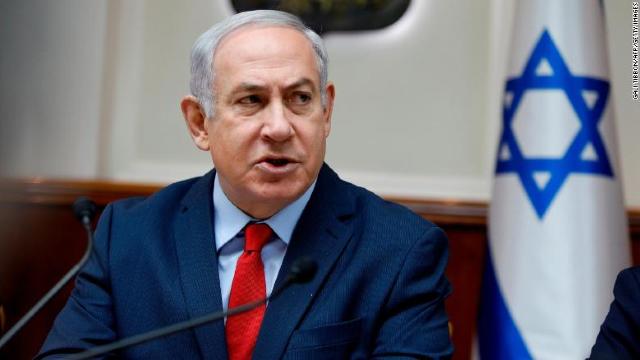 Israelul va continua raidurile aeriene în Siria, în pofida întăririi de către Rusia a apărării antiaeriene siriene (Netanyahu)