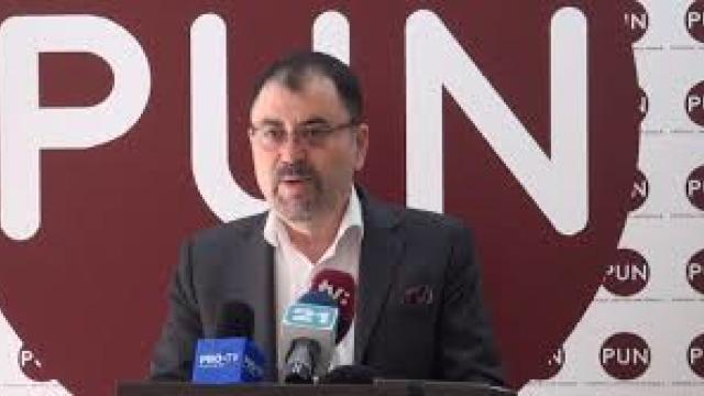 Anatol Șalaru, despre o coaliție PSRM-PDM: „Ne vom îndrepta pe o linie moartă, va fi un blocaj din partea UE”