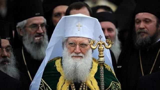 Biserica Ortodoxă Bulgară respinge propunerea Moscovei de a organiza discuții pe tema independenței Bisericii Ortodoxe Ucrainene
