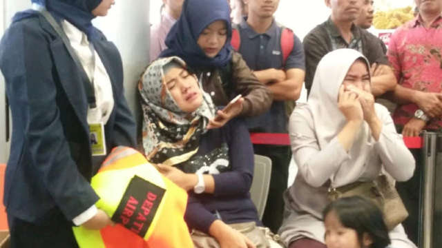 Indonezia | Un avion cu 188 de persoane la bord s-a prăbușit în mare
